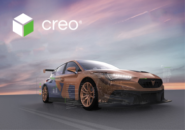 [CAO] Nouvelle version : quelles nouveautés avec Creo 8 ?