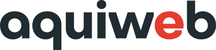 Logo Aquiweb