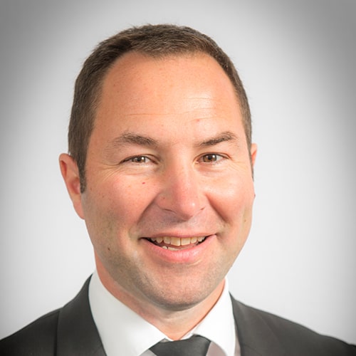 Stéphane Letheule