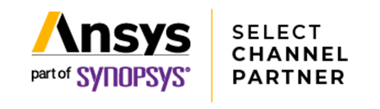 certificate ansys select channel partner