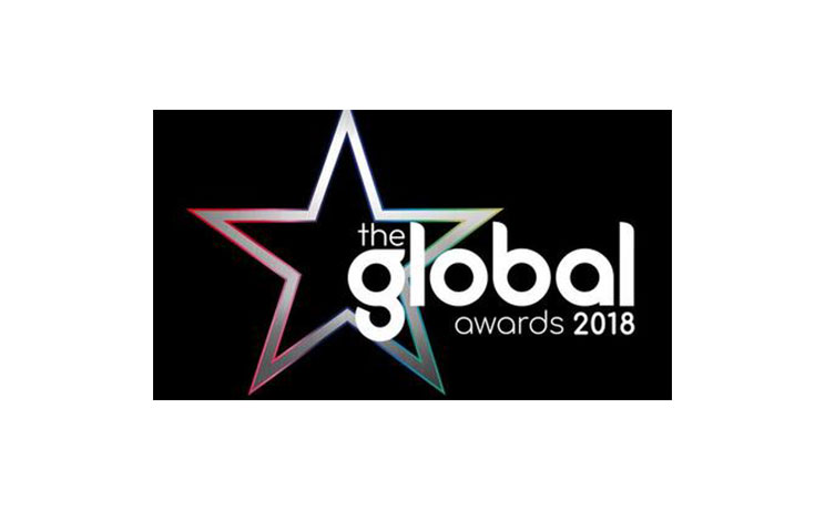 certificate partner global award 2018