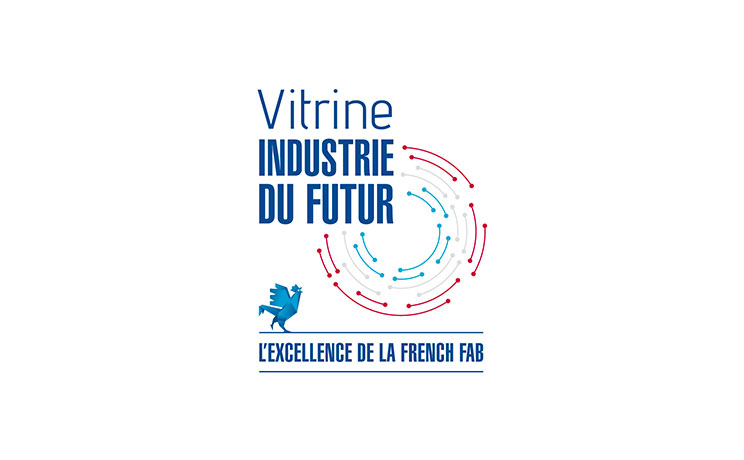 certificate partner industriefutur