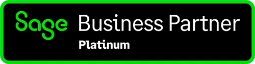 certificate business partner platinium
