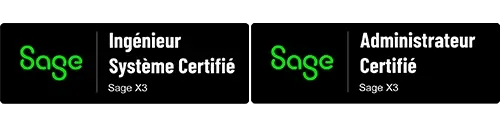 certificate ingénieur système & administrateur