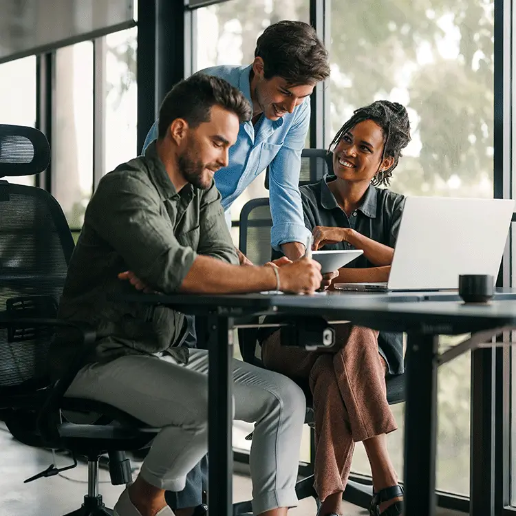 Audit bureau de calculs