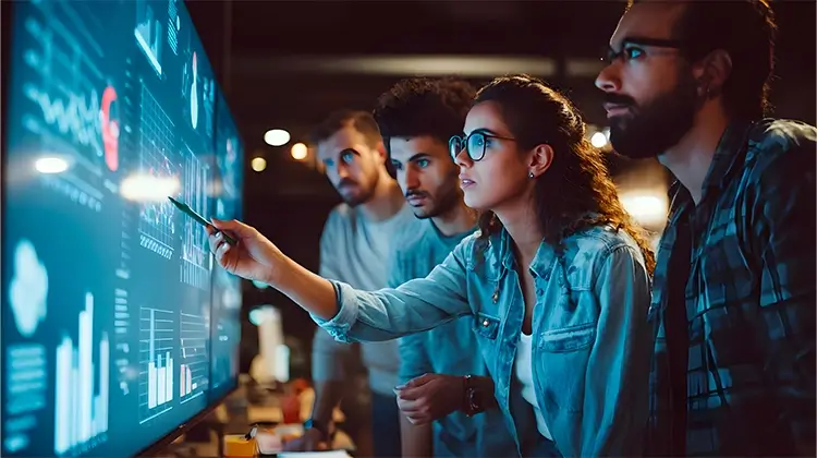 Améliorer la gestion de son bureau d’études