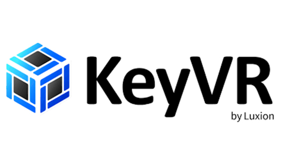 La réalité virtuelle dans KeyShot avec KeyVR