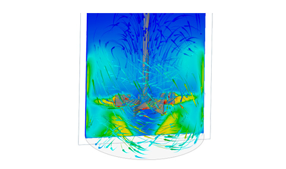 Ansys Discovery Fluid Release 2023 R1