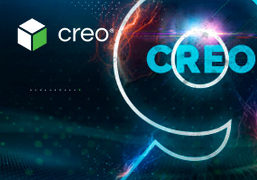 [REPLAY] CAO : découvrez les nouveautés Creo 9