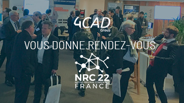 [NRC22 France] La conférence dédiée à la simulation numérique