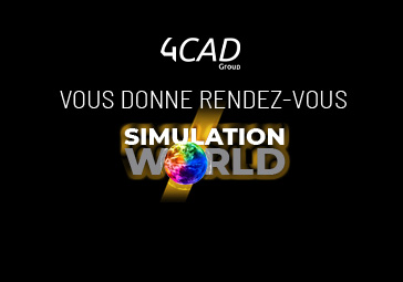 [REPLAY] Ansys Simulation World 2022 : +60 conférences et tables-rondes virtuelles