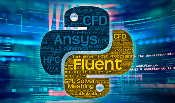 Ansys Discovery Fluid Release 2023 R2 - Ansys Fluent