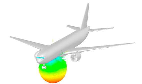 Ansys HFSS Release R2 2023