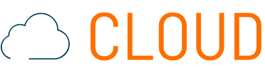 4CAD Cloud Logo