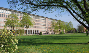 Lycée Couffignal