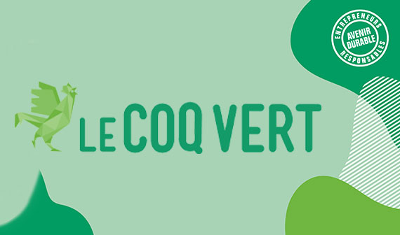 Communauté Coq Vert : un engagement pour la collaboration et l'inspiration