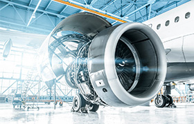 4CAD AERO, l'offre multi-solutions de l'industrie aéronautique