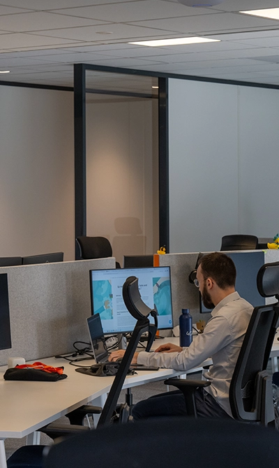 Consultant expert ERP à Angers