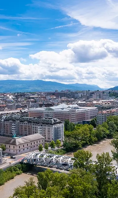 Intégrateur logiciel MES et PLM à Carouge