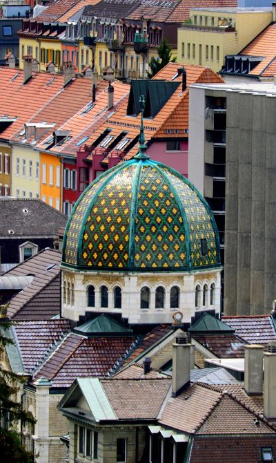 Transformation digitale industries Suisse