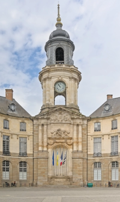 Intégrateur MES et PLM à Rennes