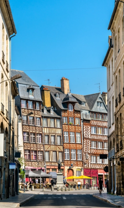 MES pour l'industrie en Bretagne