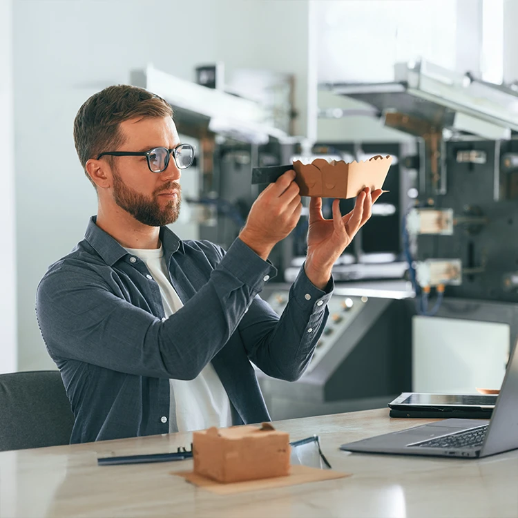 bureaux études éco-conception