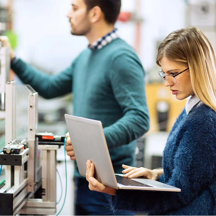 MES pour l'agroalimentaire : optimisation de la production