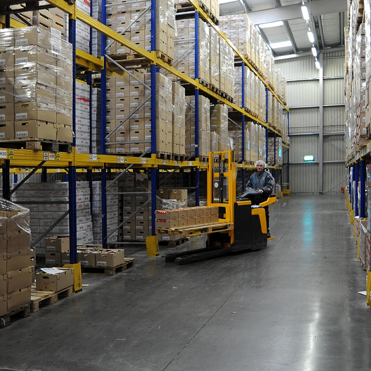 Gestion des exigences logistiques avec Sage X3