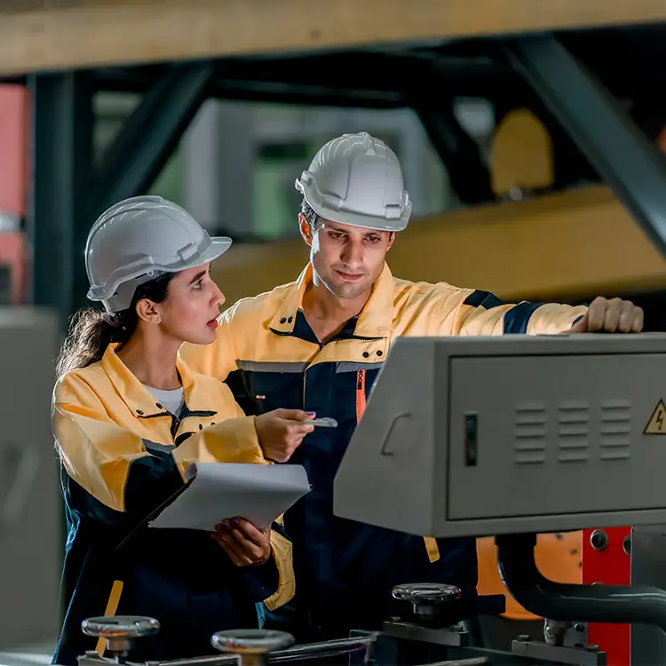 Salon Global Industrie 2026 à Paris