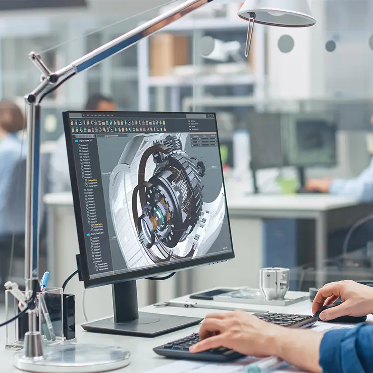 Des outils pour optimiser la conception, réduire les coûts et accélérer l’innovation