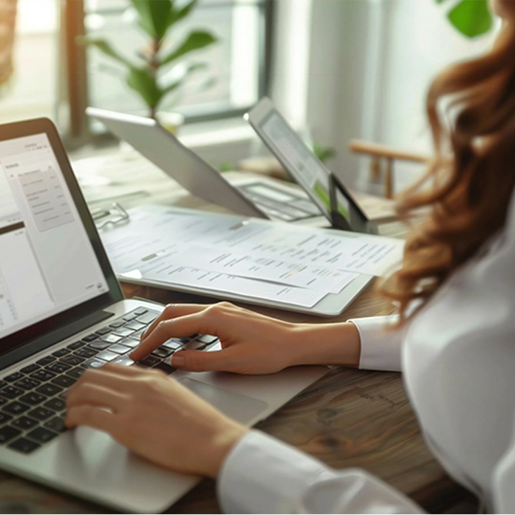 Facturation électronique : simplicité avec Sage