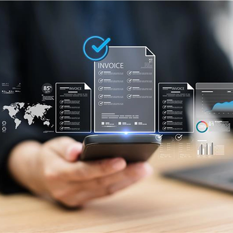 Réglementation facturation électronique 2026