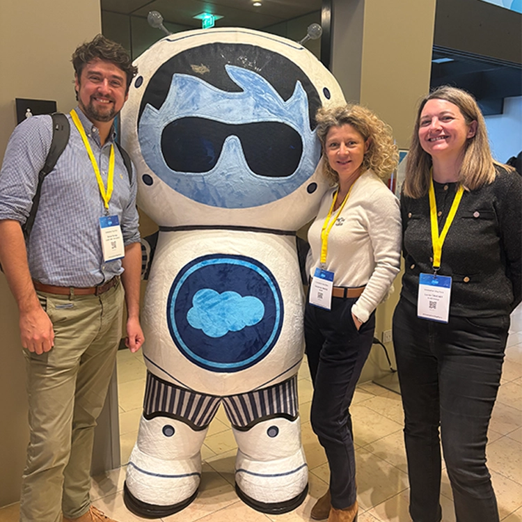 4CAD Group aux Innovation Days