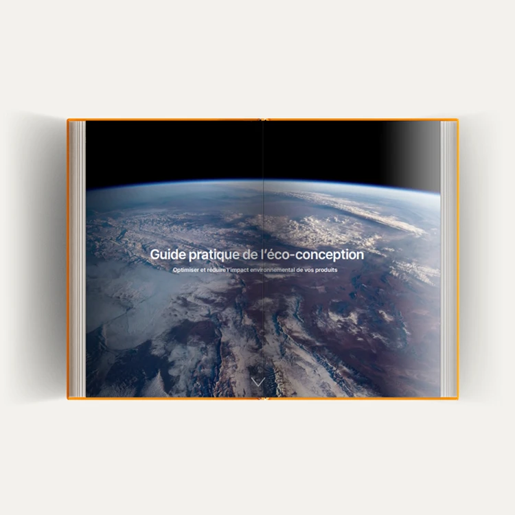 Livre blanc éco-conception
