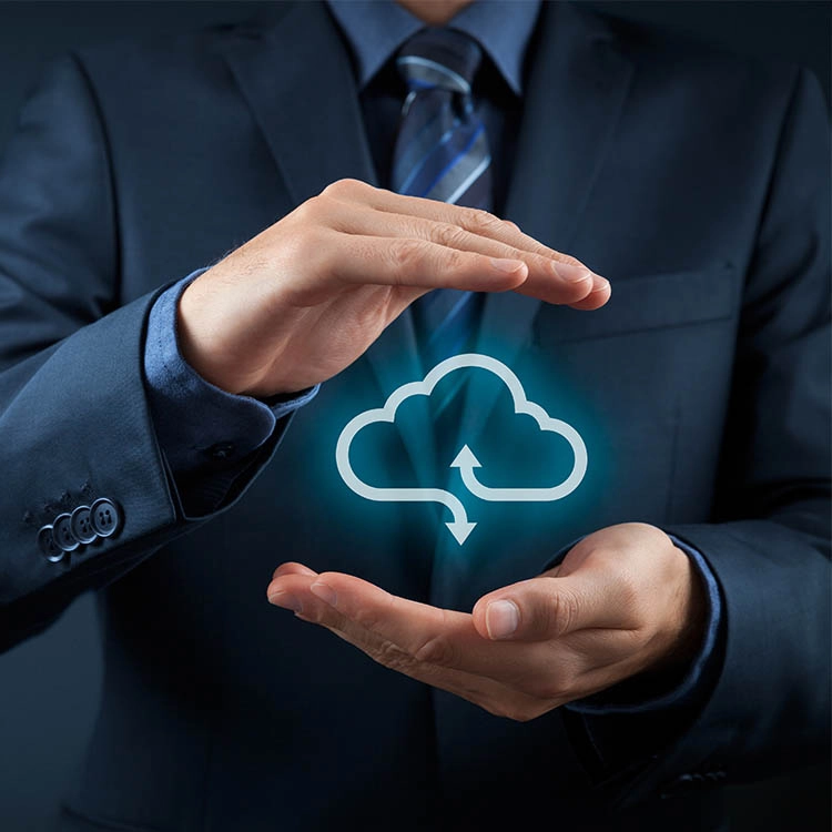 solution 4CAD Data Platform pour collecter, traiter et valoriser les données industrielles