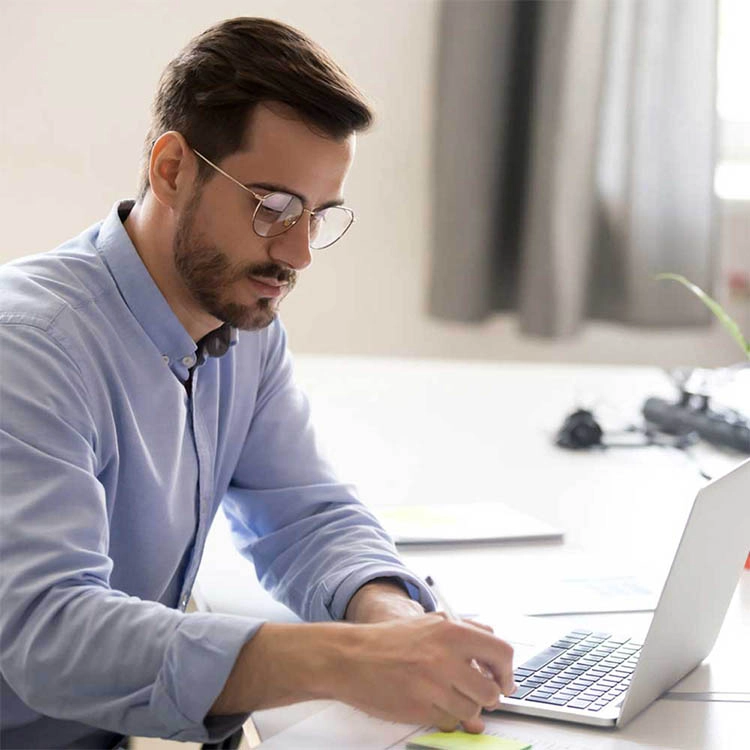 Un ERP pour déployer tout votre potentiel de croissance