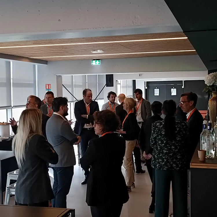 Cap Finance : rencontre et temps d'échanges