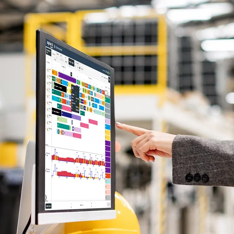 Conseils pour digitaliser son atelier