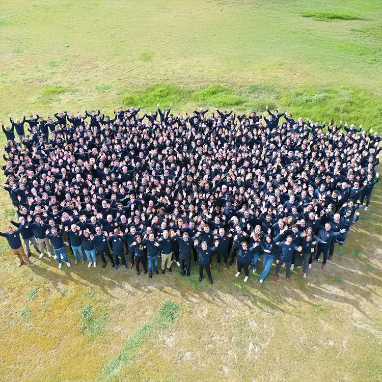 Vision d’avenir et croissance de 4CAD dans l’industrie connectée