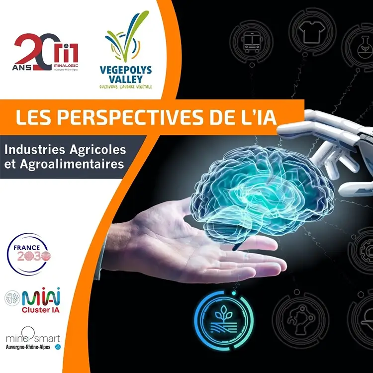 Traiter les données IA agroalimentaire