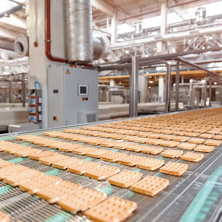 Intelligence artificielle dans l'industrie