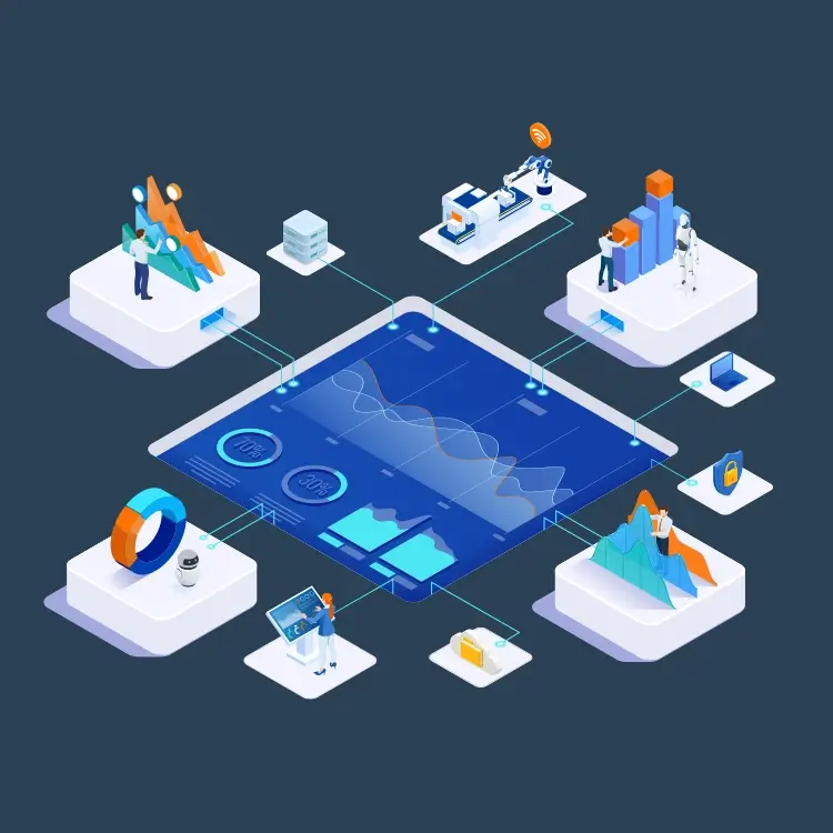 4CAD Data Platform : valoriser les données