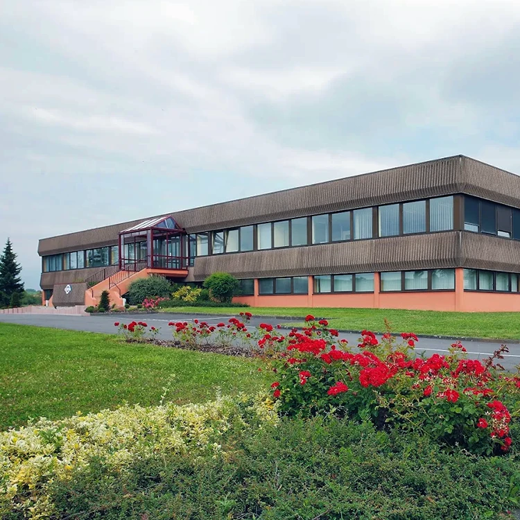 PTC, une solution PLM choisie par CEFA