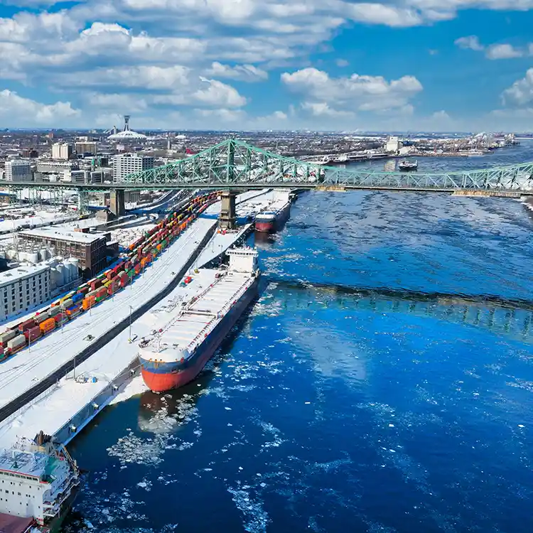 Bénéfices MES manufacturiers québécois