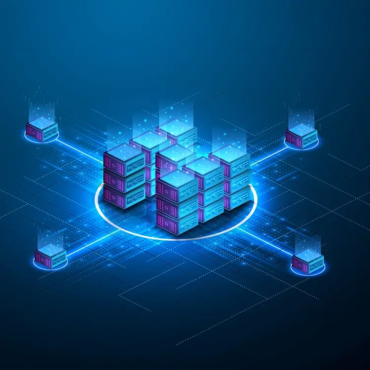 Diagnostic date et IA industries