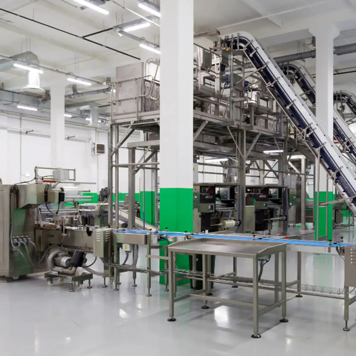 Webinaire MES : optimiser la productivité industrielle