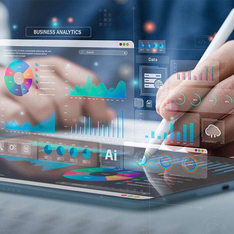 Tendances du CRM pour les DSI