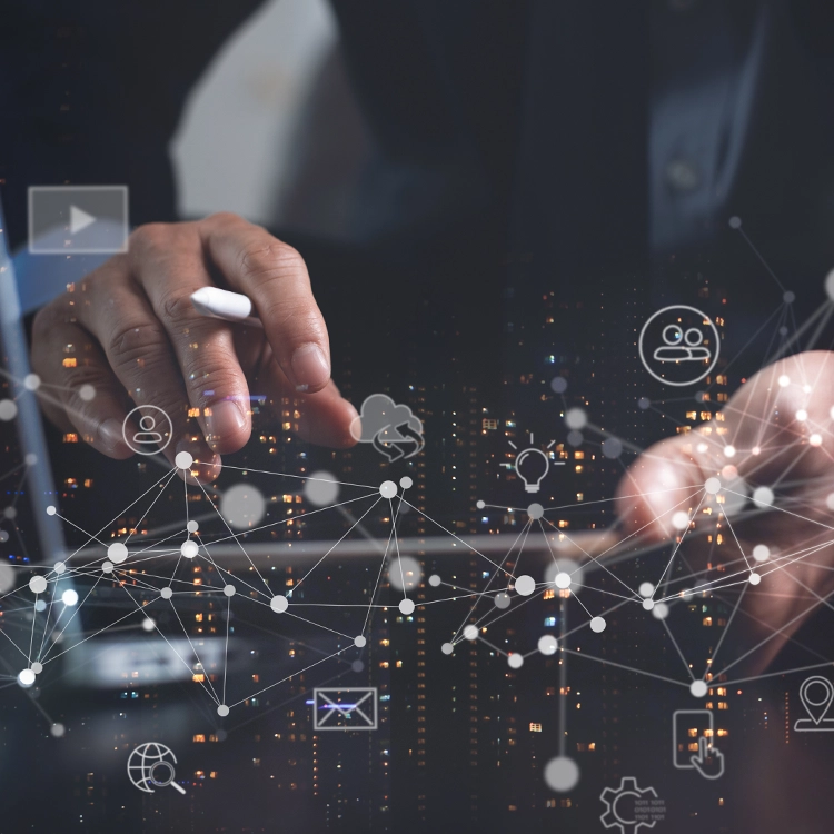 Les cas d'usage de l'IA dans le CRM