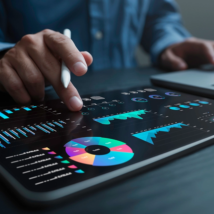 Booster la performance du CRM avec l'IA